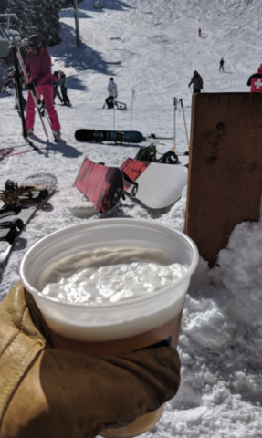 Local Guide to Après Ski Spots | Brighton & Solitude - Seven Slopes