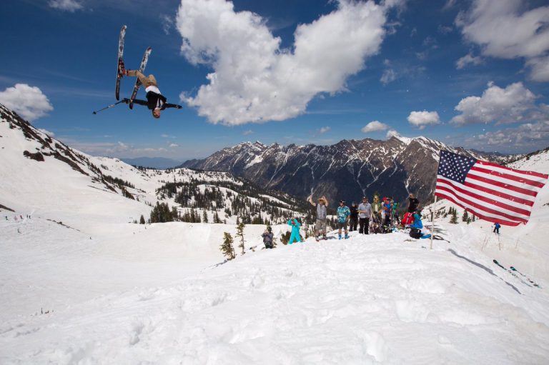 The Best End of Ski Season Events in Utah Seven Slopes