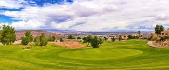 Southgate Golf Club Saint George, Utah