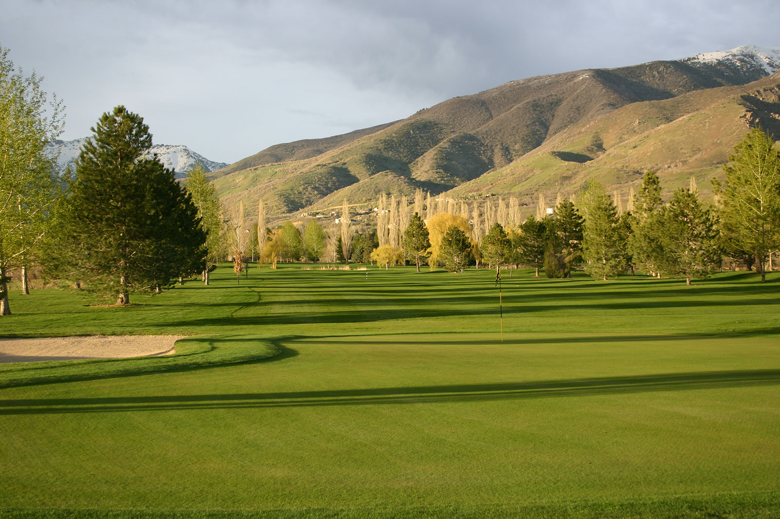 The Best Golf Courses in Utah All Locations & Skill Levels Seven Slopes