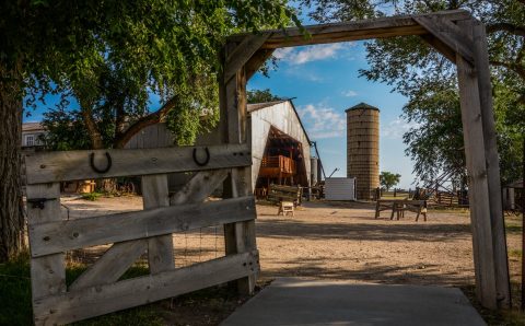 Fielding Garr Ranch