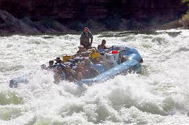 River Rafting in Moab